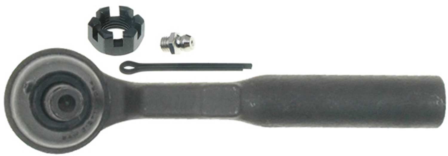 ACDELCO SILVER/ADVANTAGE - Steering Tie Rod End (Outer) - DCD 46A0649A