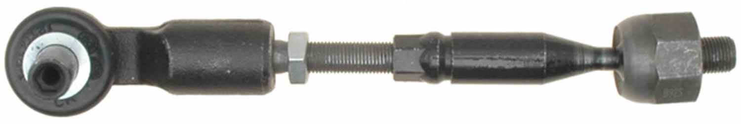 ACDELCO SILVER/ADVANTAGE - Steering Tie Rod End Assembly - DCD 46A0665A