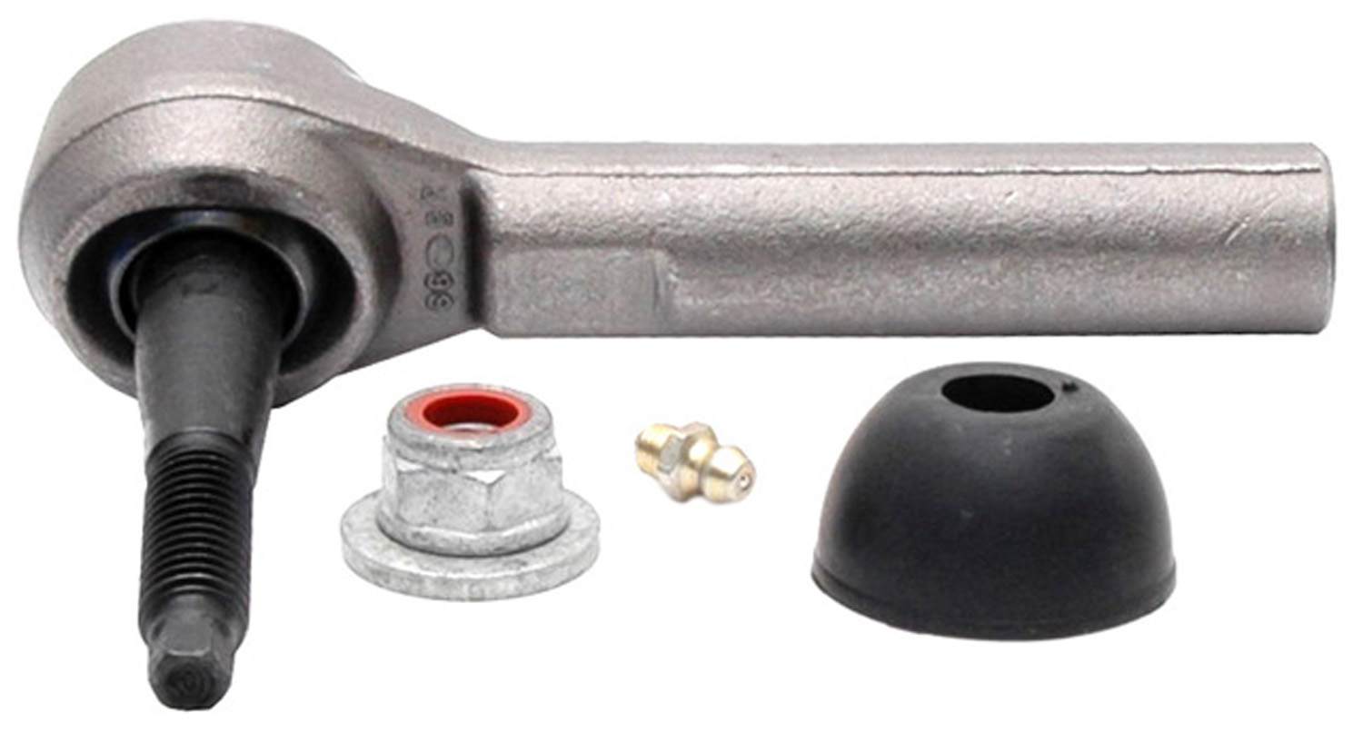 ACDELCO SILVER/ADVANTAGE - Steering Tie Rod End (Outer) - DCD 46A0678A