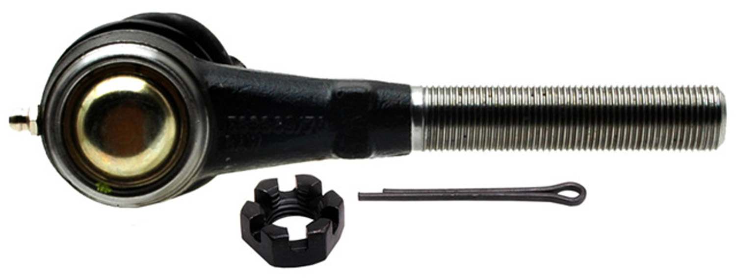 ACDELCO SILVER/ADVANTAGE - Steering Tie Rod End - DCD 46A0684A