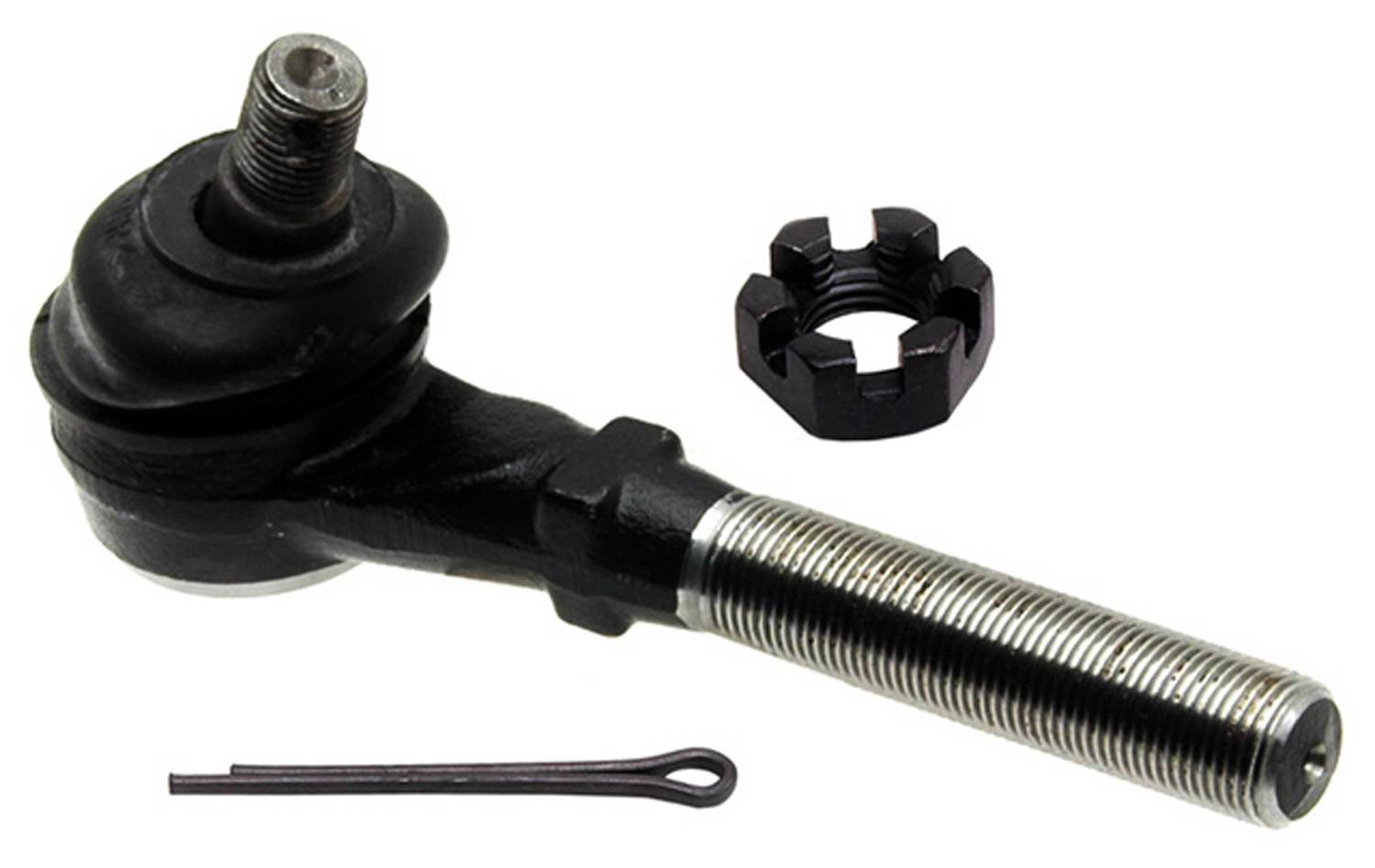ACDELCO SILVER/ADVANTAGE - Steering Tie Rod End - DCD 46A0684A