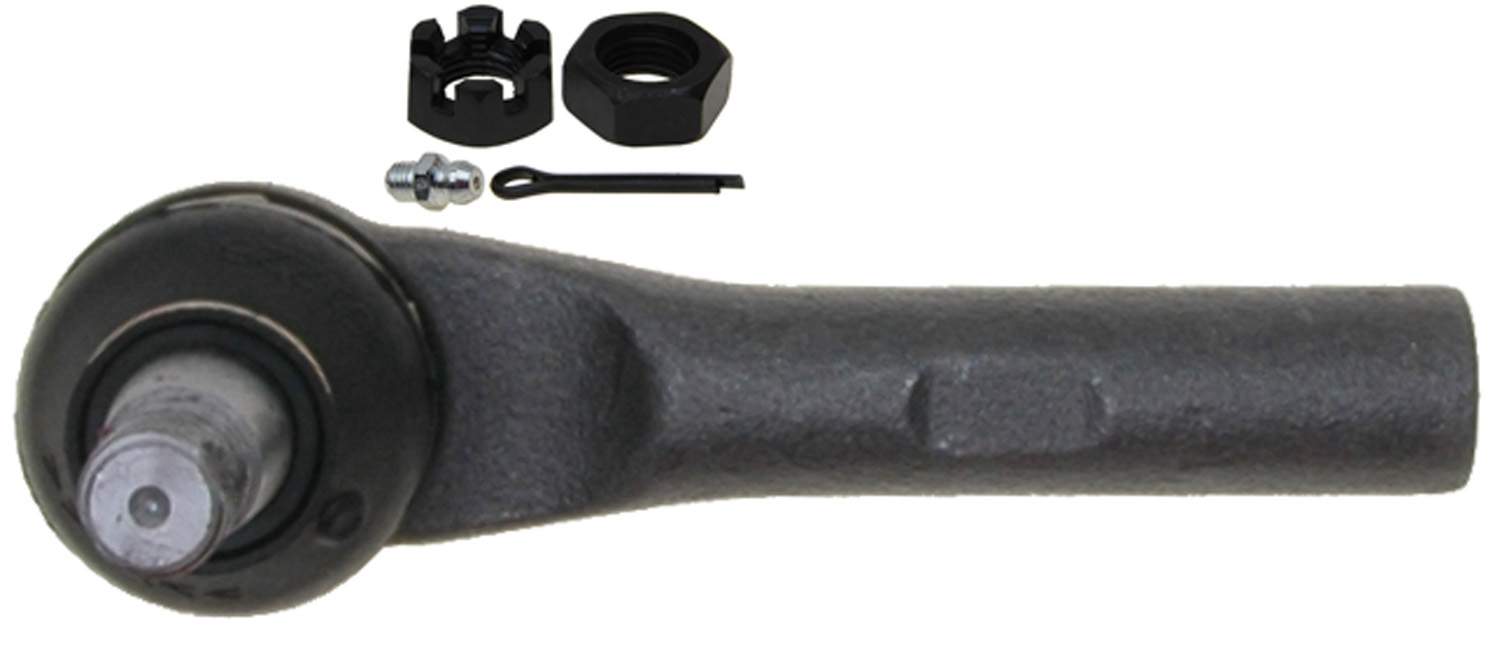 ACDELCO SILVER/ADVANTAGE - Steering Tie Rod End (Outer) - DCD 46A0748A