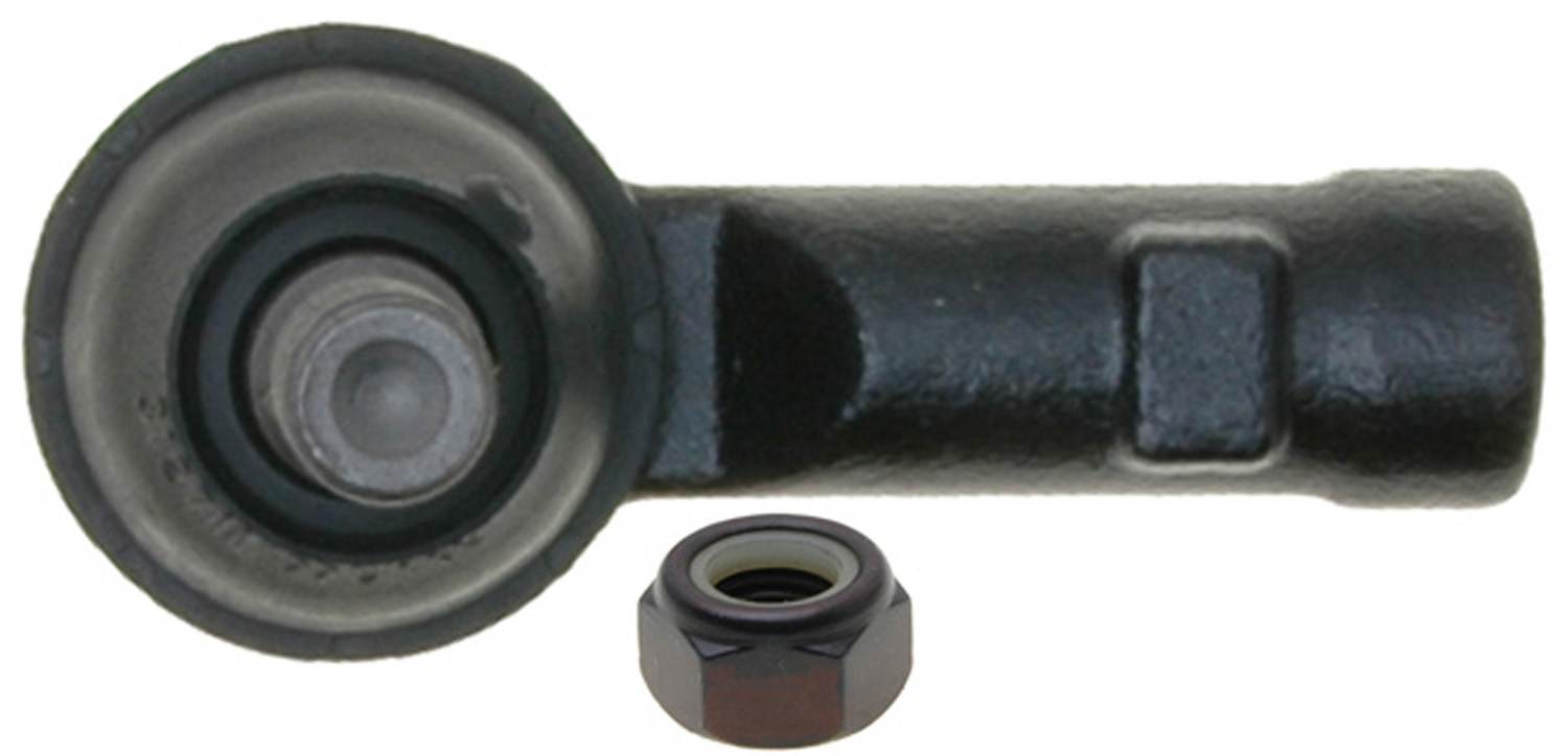 ACDELCO SILVER/ADVANTAGE - Steering Tie Rod End (Outer) - DCD 46A0762A