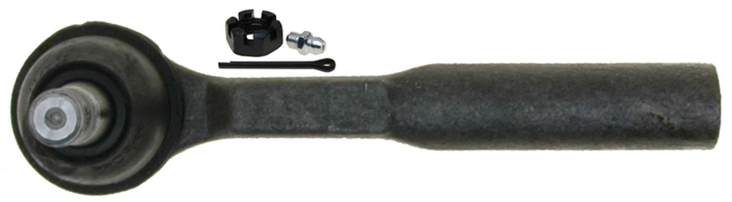 ACDELCO SILVER/ADVANTAGE - Steering Tie Rod End - DCD 46A0784A