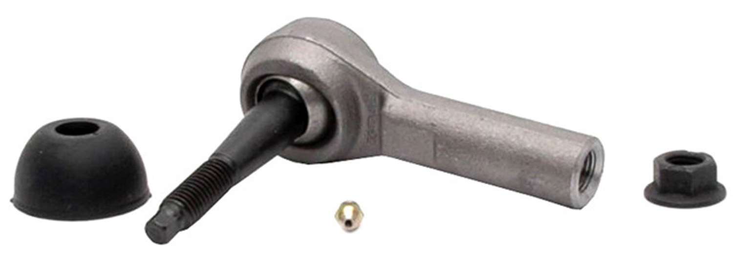 ACDELCO SILVER/ADVANTAGE - Steering Tie Rod End (Outer) - DCD 46A0798A