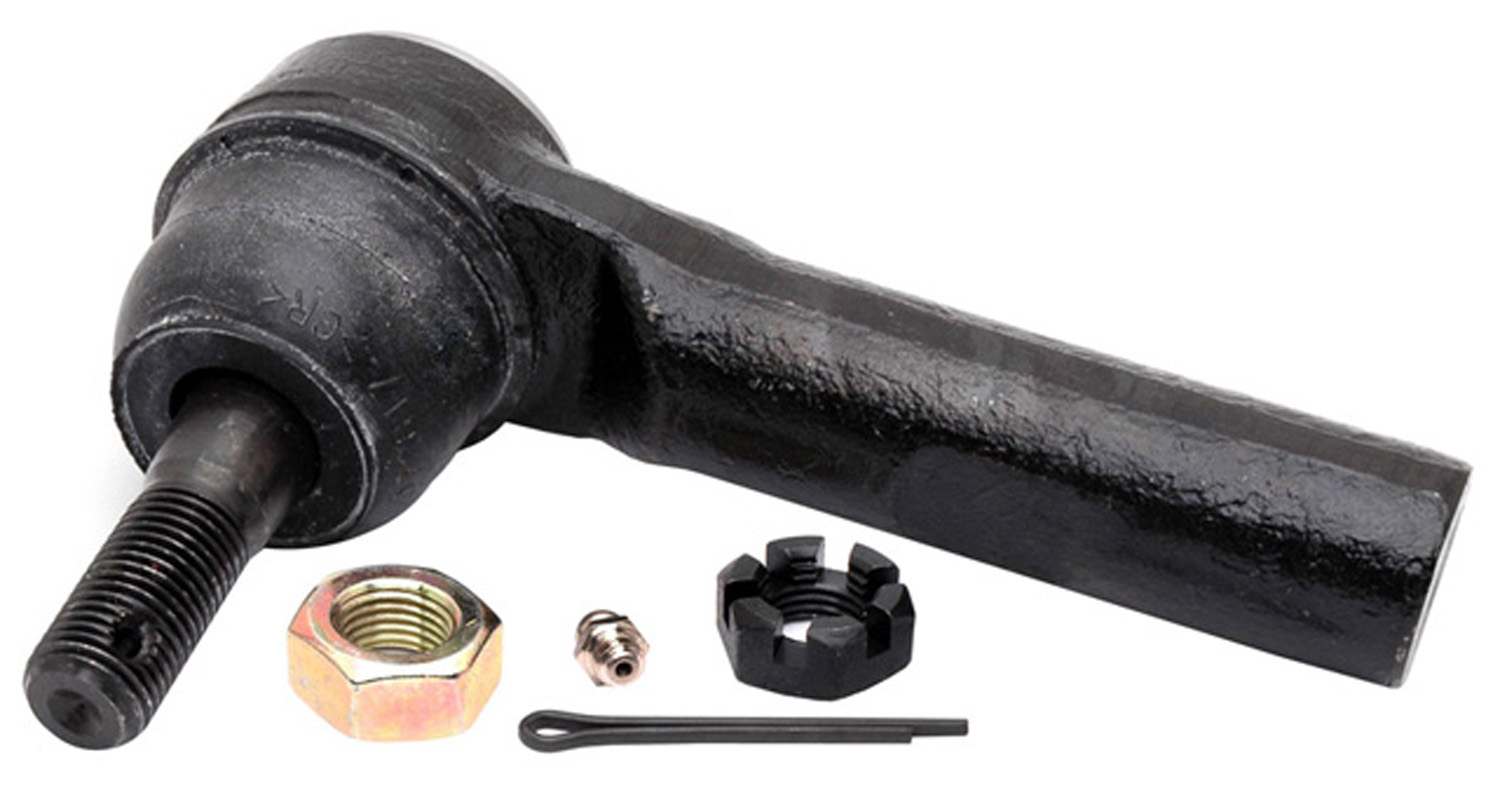 ACDELCO SILVER/ADVANTAGE - Steering Tie Rod End (Outer) - DCD 46A0834A