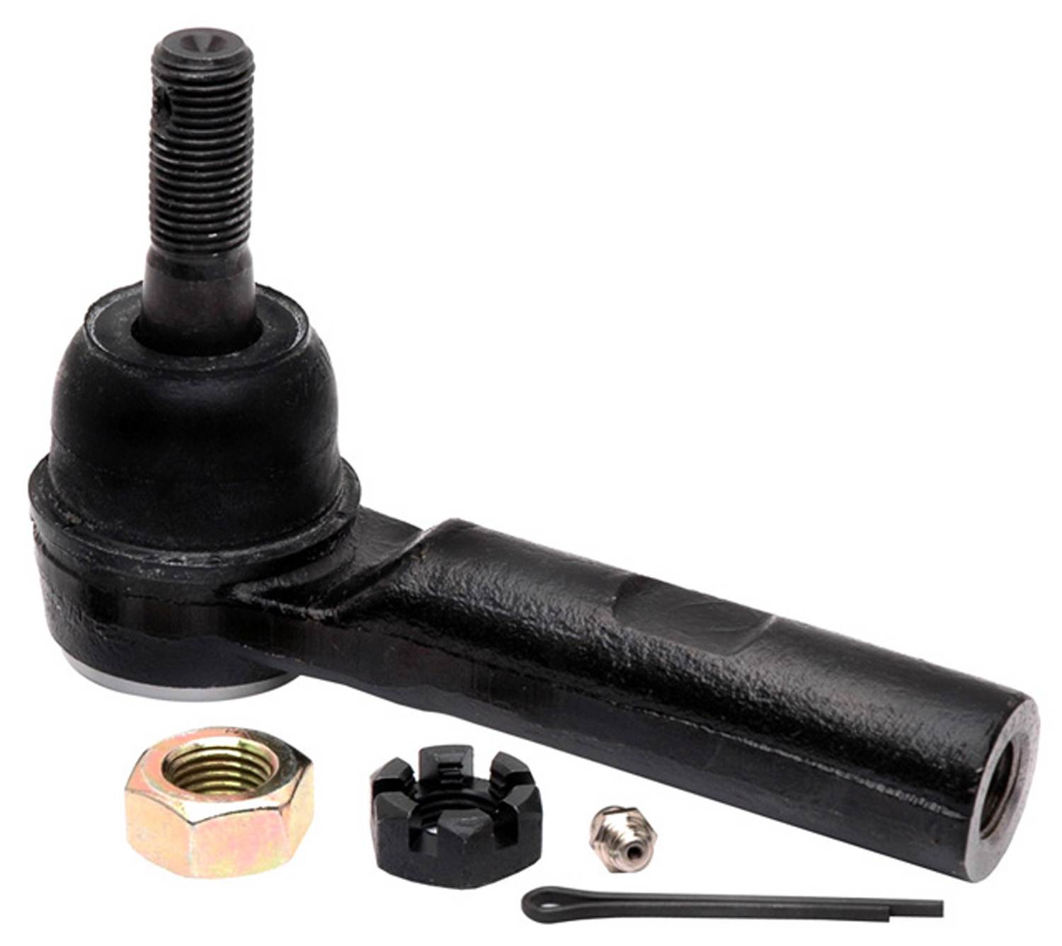ACDELCO SILVER/ADVANTAGE - Steering Tie Rod End - DCD 46A0834A