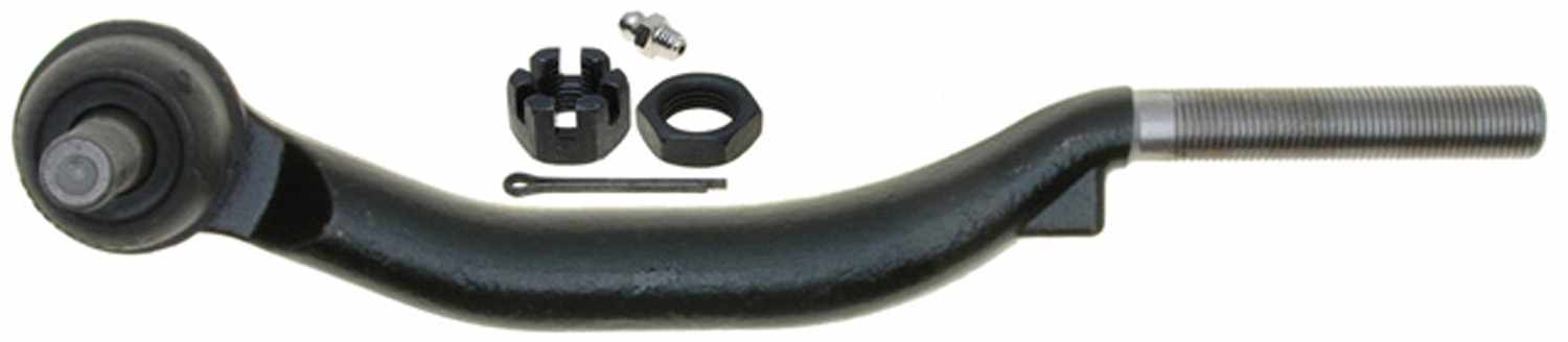 ACDELCO SILVER/ADVANTAGE - Steering Tie Rod End (Right Outer) - DCD 46A0887A