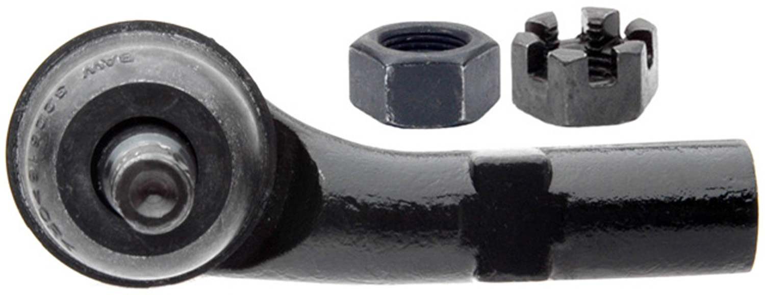 ACDELCO SILVER/ADVANTAGE - Steering Tie Rod End (Left Outer) - DCD 46A0889A