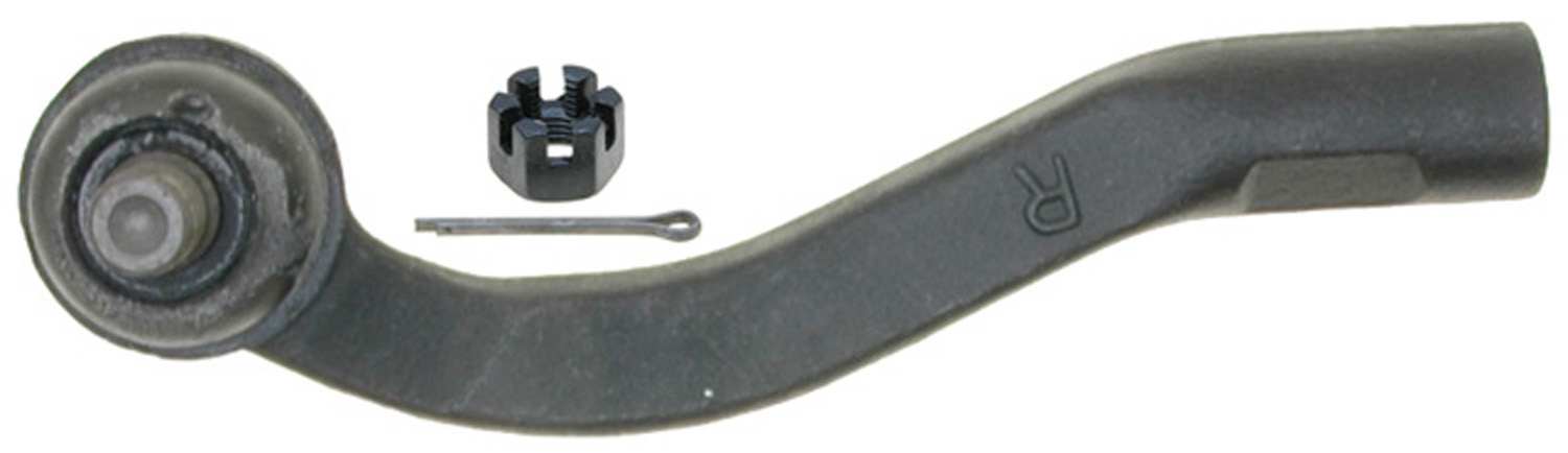 ACDELCO SILVER/ADVANTAGE - Steering Tie Rod End (Right Outer) - DCD 46A0897A