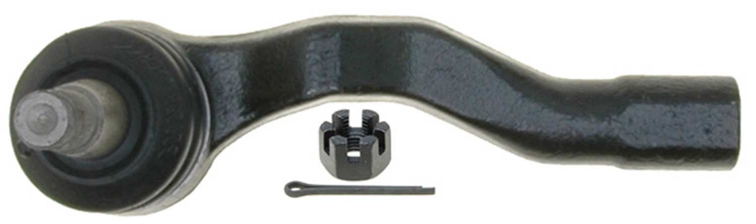 ACDELCO SILVER/ADVANTAGE - Steering Tie Rod End (Left Outer) - DCD 46A0943A