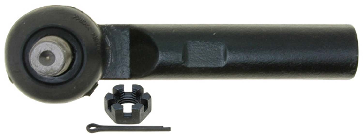 ACDELCO SILVER/ADVANTAGE - Steering Tie Rod End (Outer) - DCD 46A0962A
