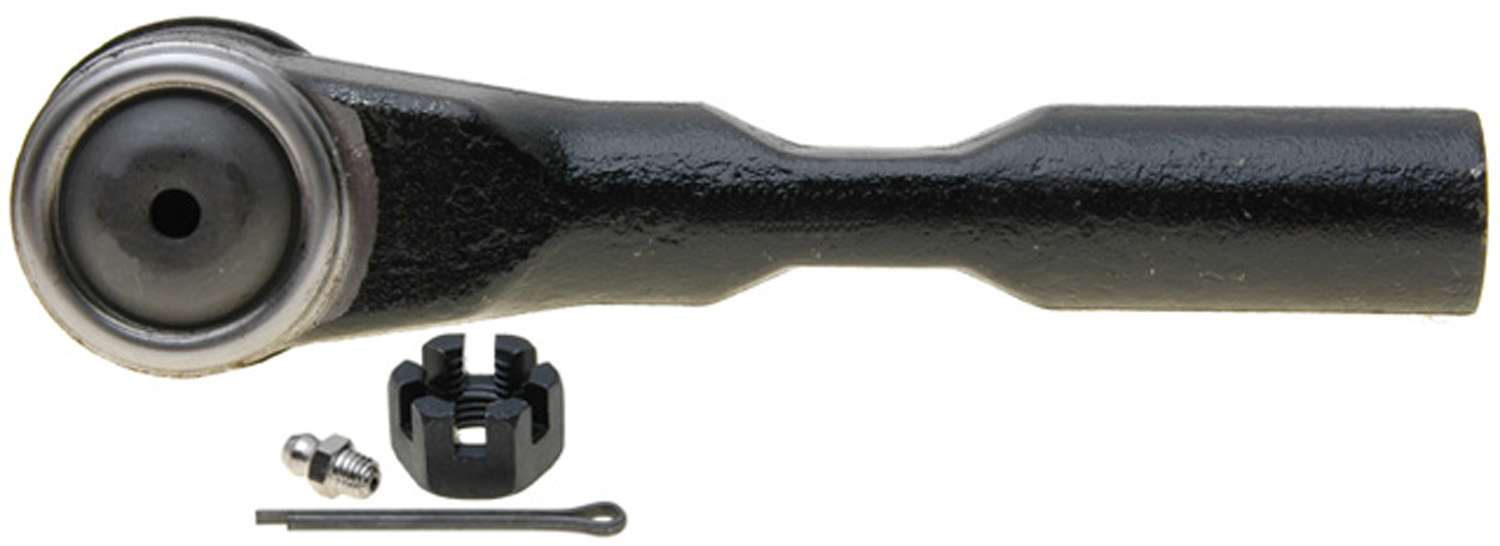 ACDELCO SILVER/ADVANTAGE - Steering Tie Rod End - DCD 46A1024A