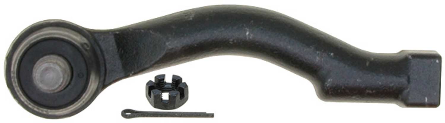 ACDELCO SILVER/ADVANTAGE - Steering Tie Rod End (Left Outer) - DCD 46A1032A