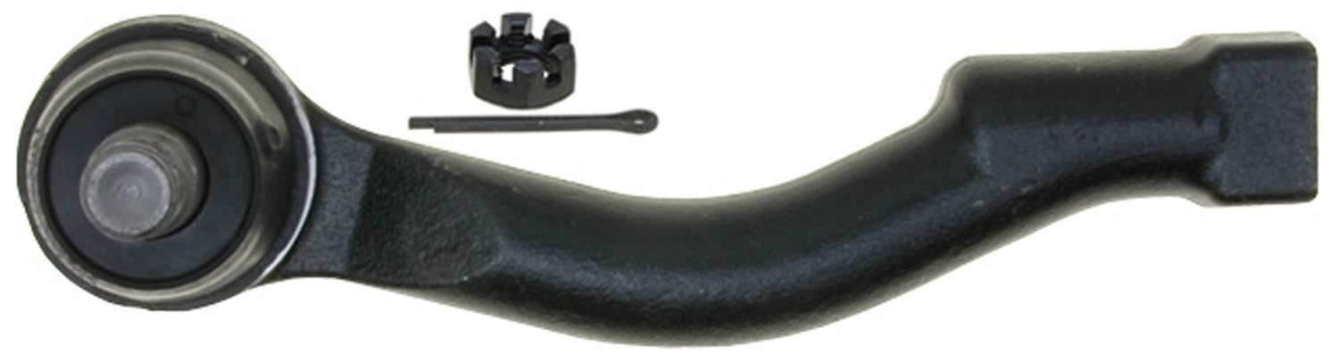 ACDELCO SILVER/ADVANTAGE - Steering Tie Rod End (Right Outer) - DCD 46A1033A
