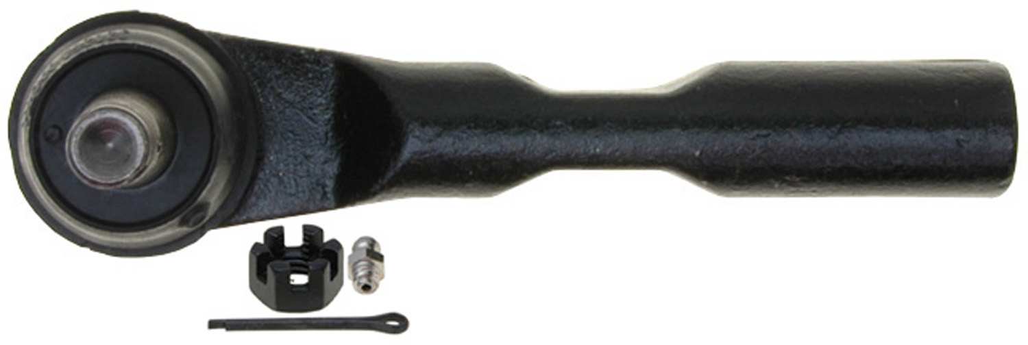 ACDELCO SILVER/ADVANTAGE - Steering Tie Rod End (Front Outer) - DCD 46A1059A