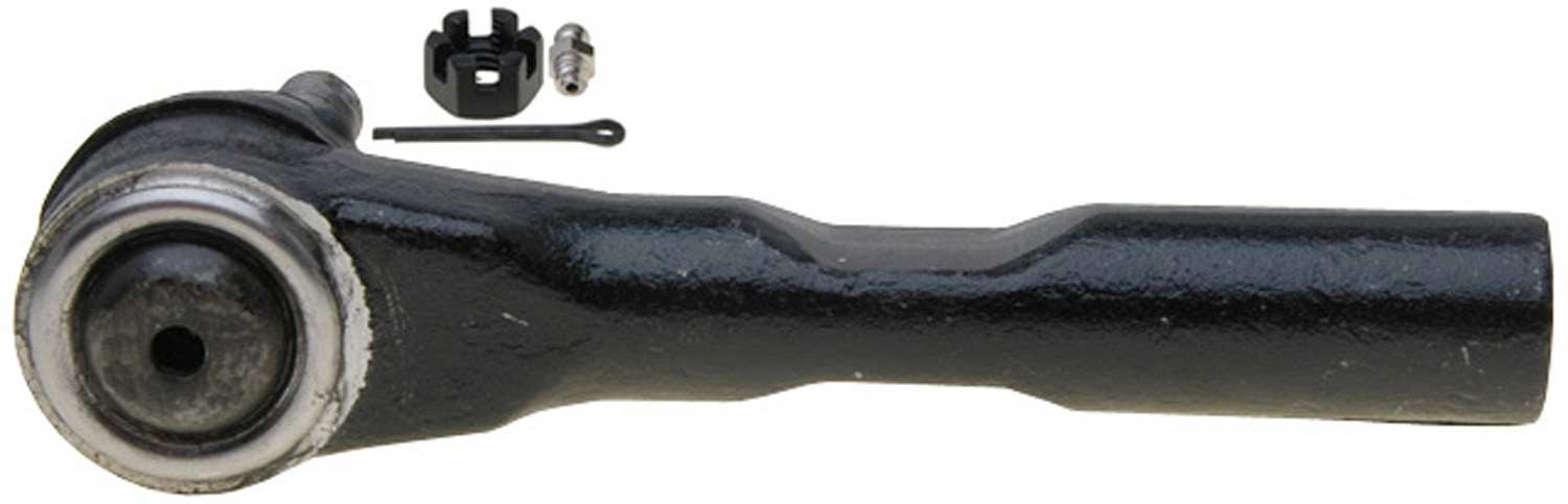 ACDELCO SILVER/ADVANTAGE - Steering Tie Rod End - DCD 46A1059A