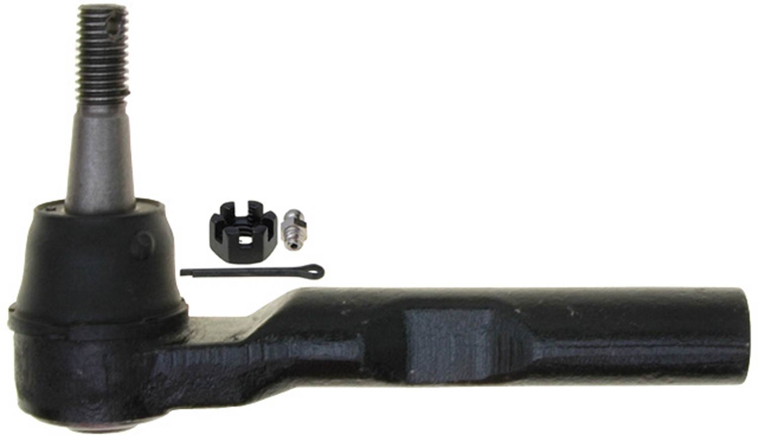 ACDELCO SILVER/ADVANTAGE - Steering Tie Rod End - DCD 46A1059A