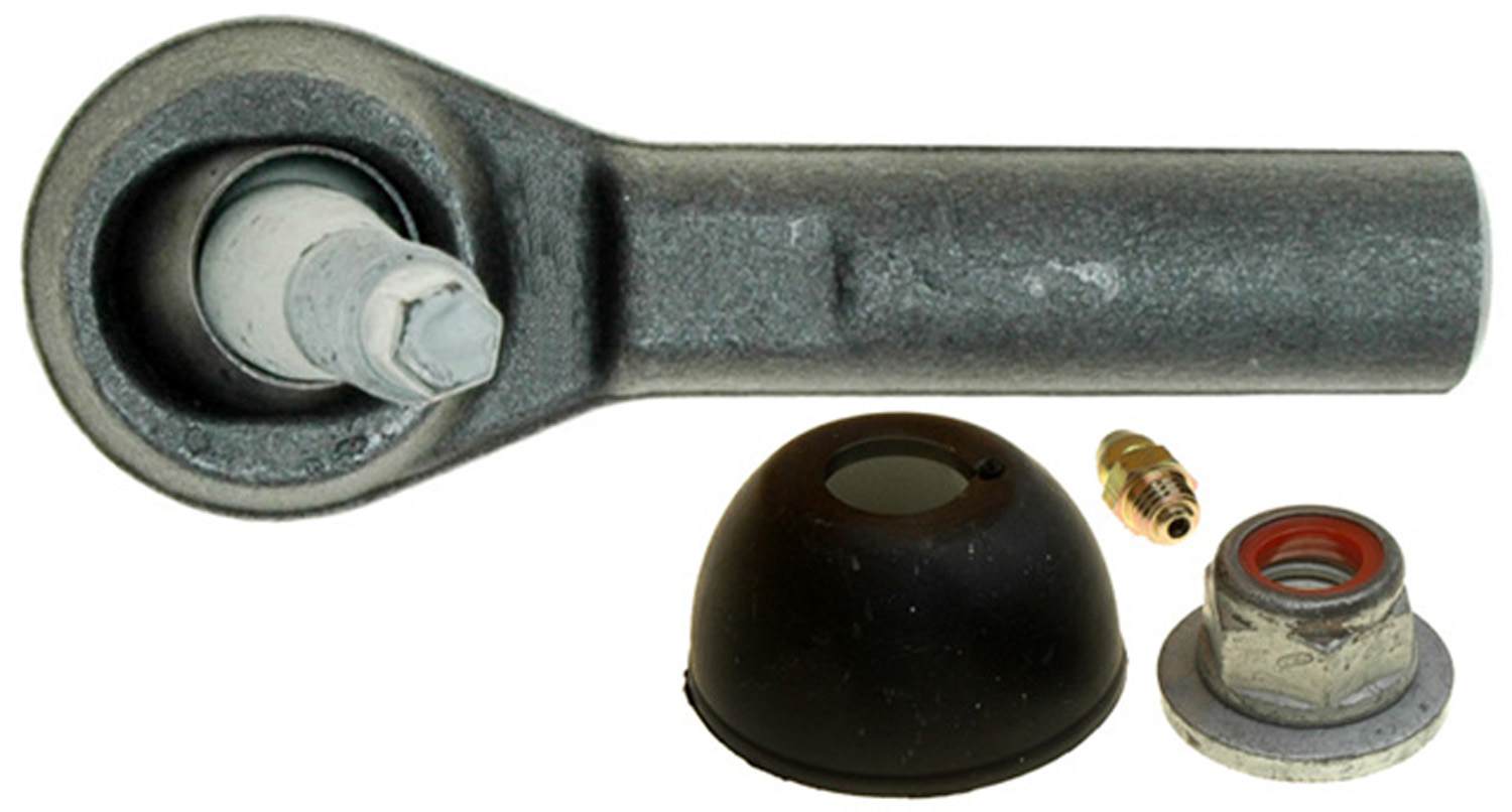 ACDELCO SILVER/ADVANTAGE - Steering Tie Rod End (Outer) - DCD 46A1062A