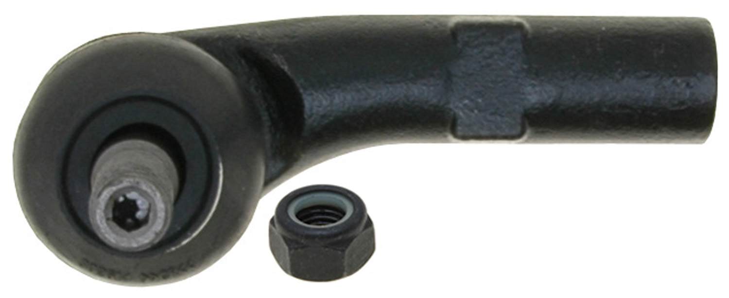 ACDELCO SILVER/ADVANTAGE - Steering Tie Rod End (Right Outer) - DCD 46A1090A