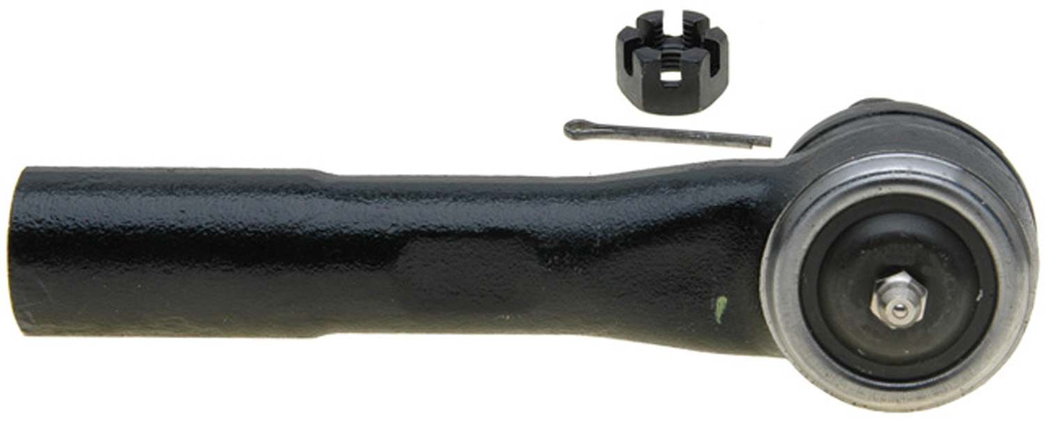 ACDELCO SILVER/ADVANTAGE - Steering Tie Rod End - DCD 46A1092A