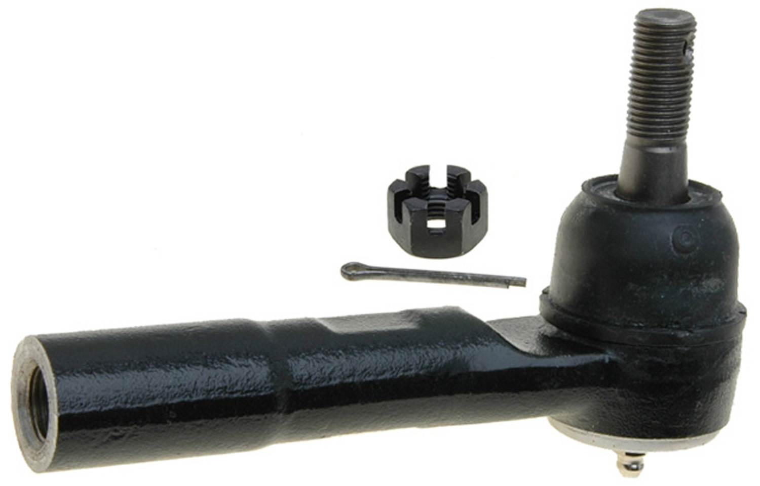 ACDELCO SILVER/ADVANTAGE - Steering Tie Rod End - DCD 46A1092A