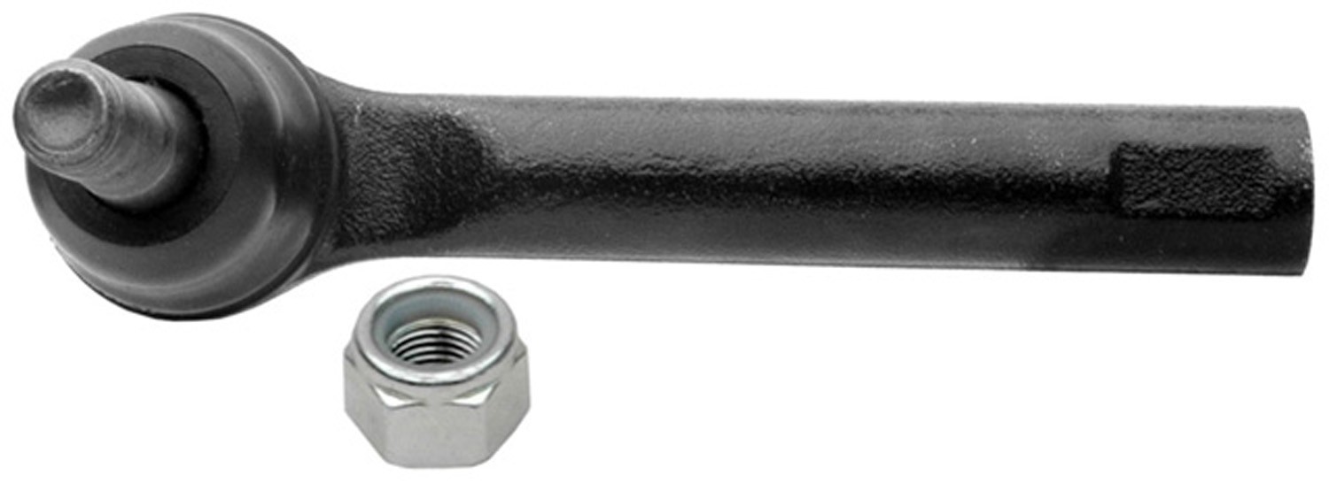 ACDELCO SILVER/ADVANTAGE - Steering Tie Rod End (Outer) - DCD 46A1183A