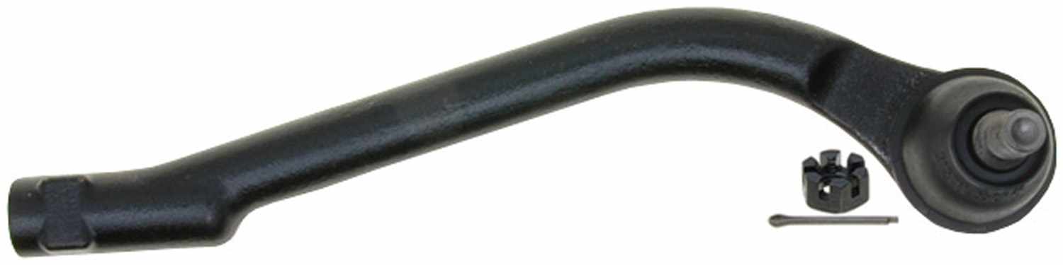 ACDELCO SILVER/ADVANTAGE - Steering Tie Rod End (Right Outer) - DCD 46A1248A