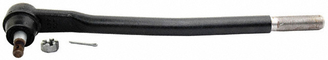 ACDELCO SILVER/ADVANTAGE - Steering Tie Rod End (Left Inner) - DCD 46A2096A