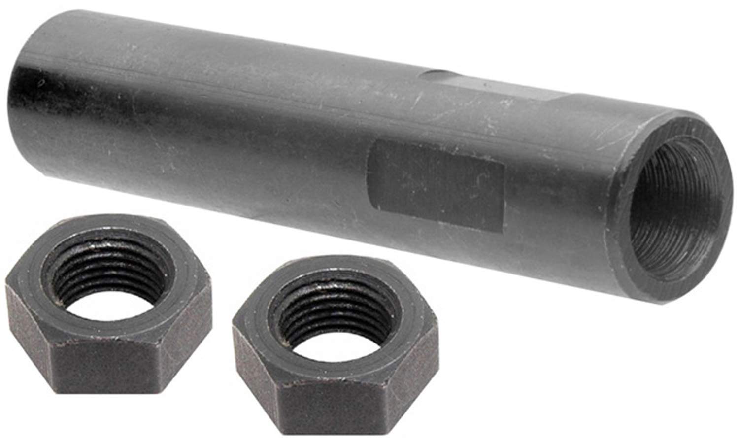 ACDELCO SILVER/ADVANTAGE - Steering Tie Rod End Adjusting Sleeve - DCD 46A6053A