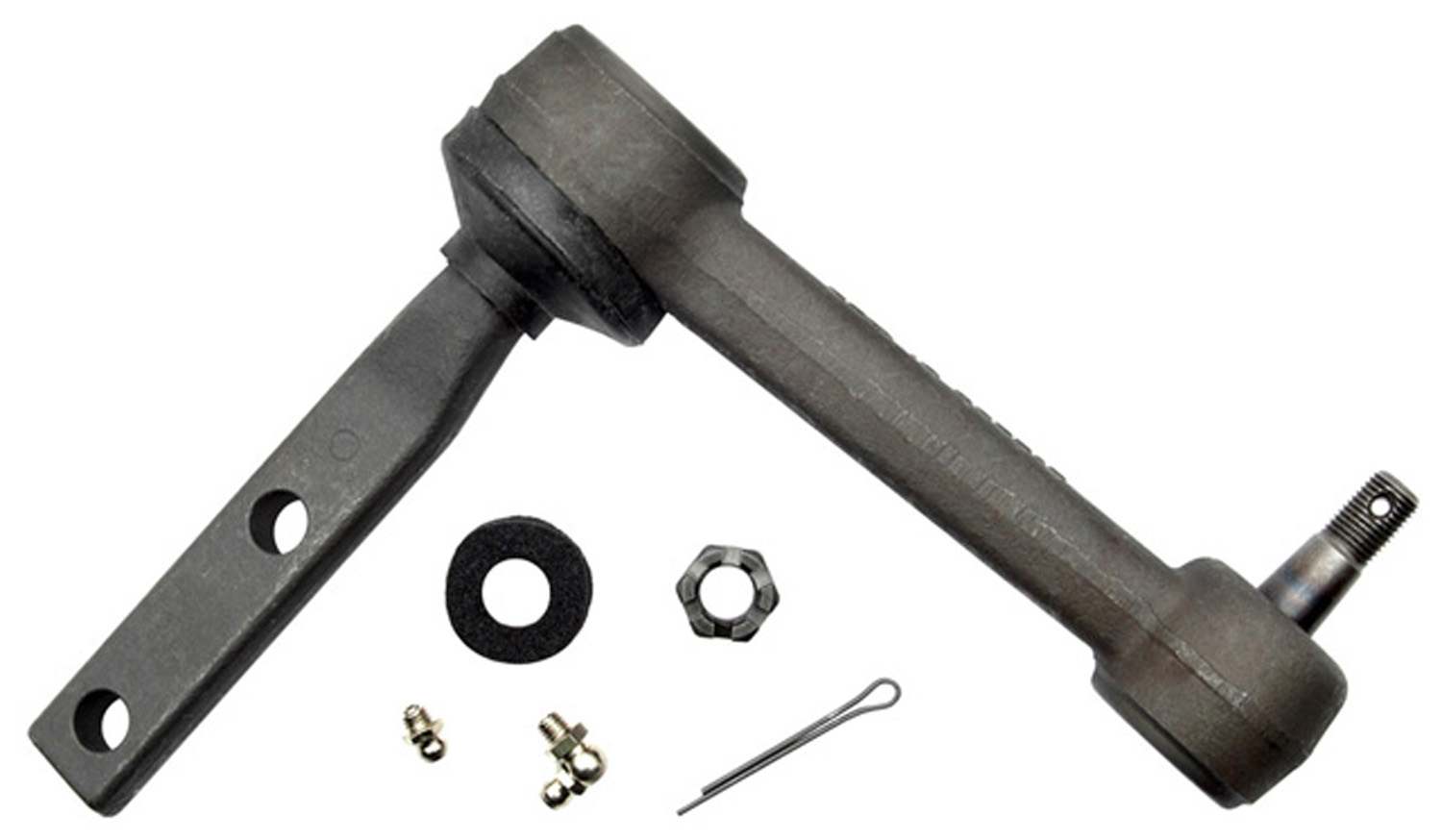 ACDELCO SILVER/ADVANTAGE - Steering Idler Arm - DCD 46C1098A