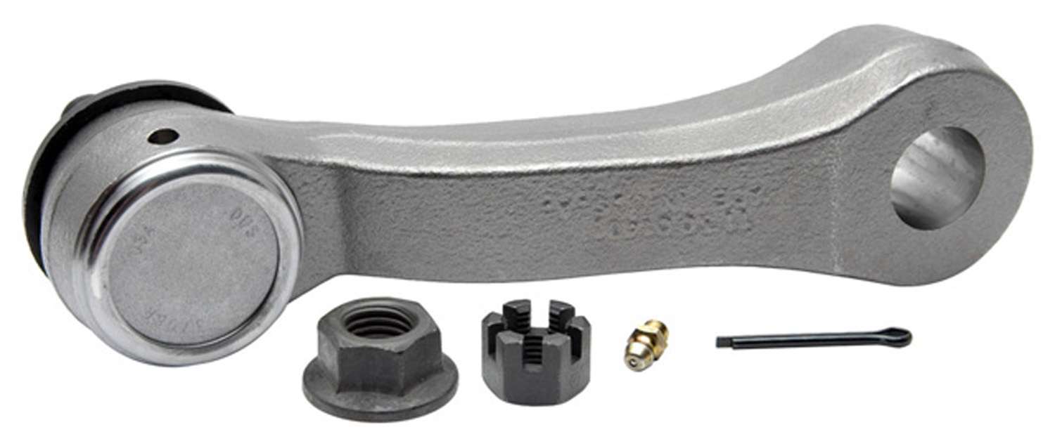 ACDELCO SILVER/ADVANTAGE - Steering Idler Arm - DCD 46C1114A