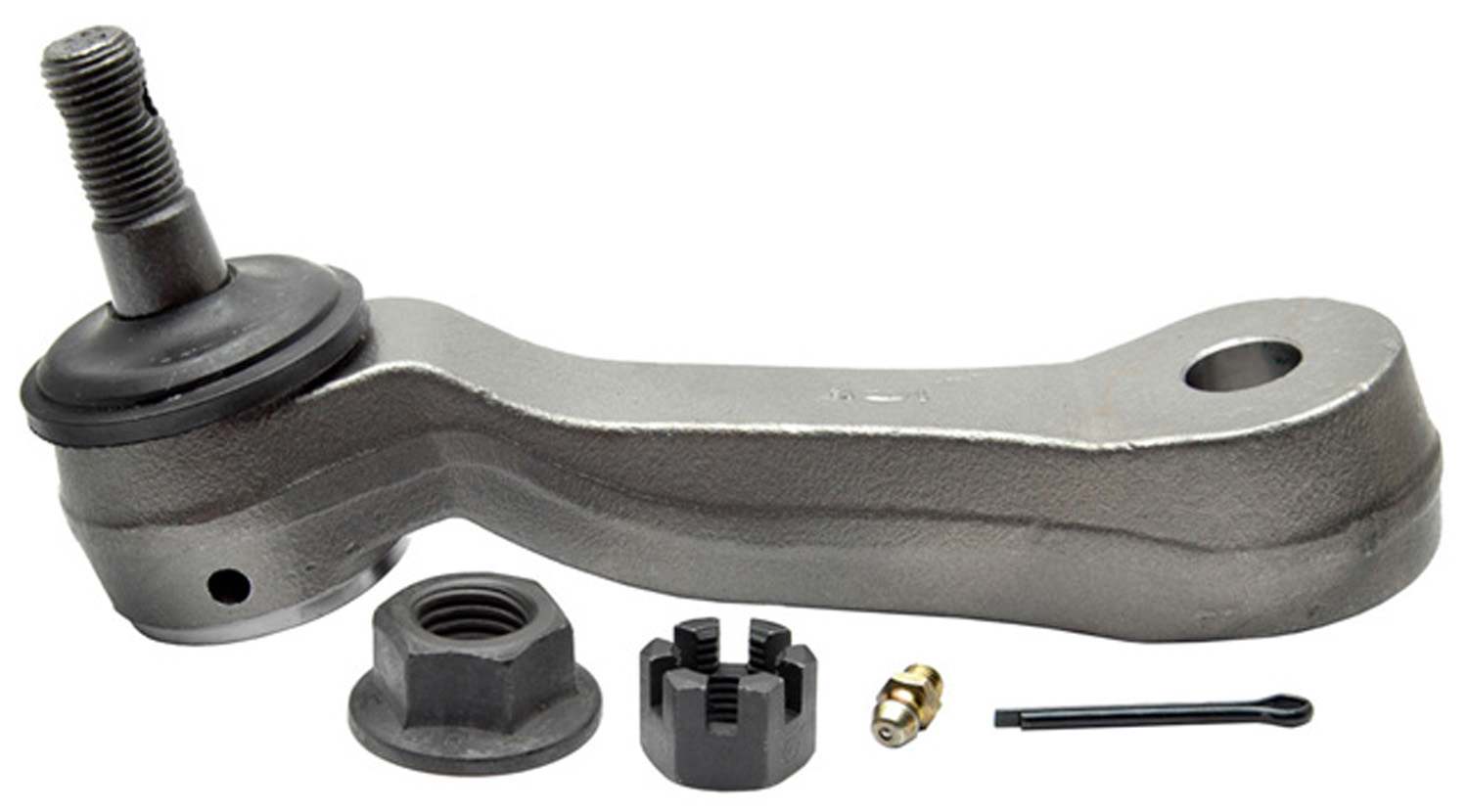ACDELCO SILVER/ADVANTAGE - Steering Idler Arm - DCD 46C1114A