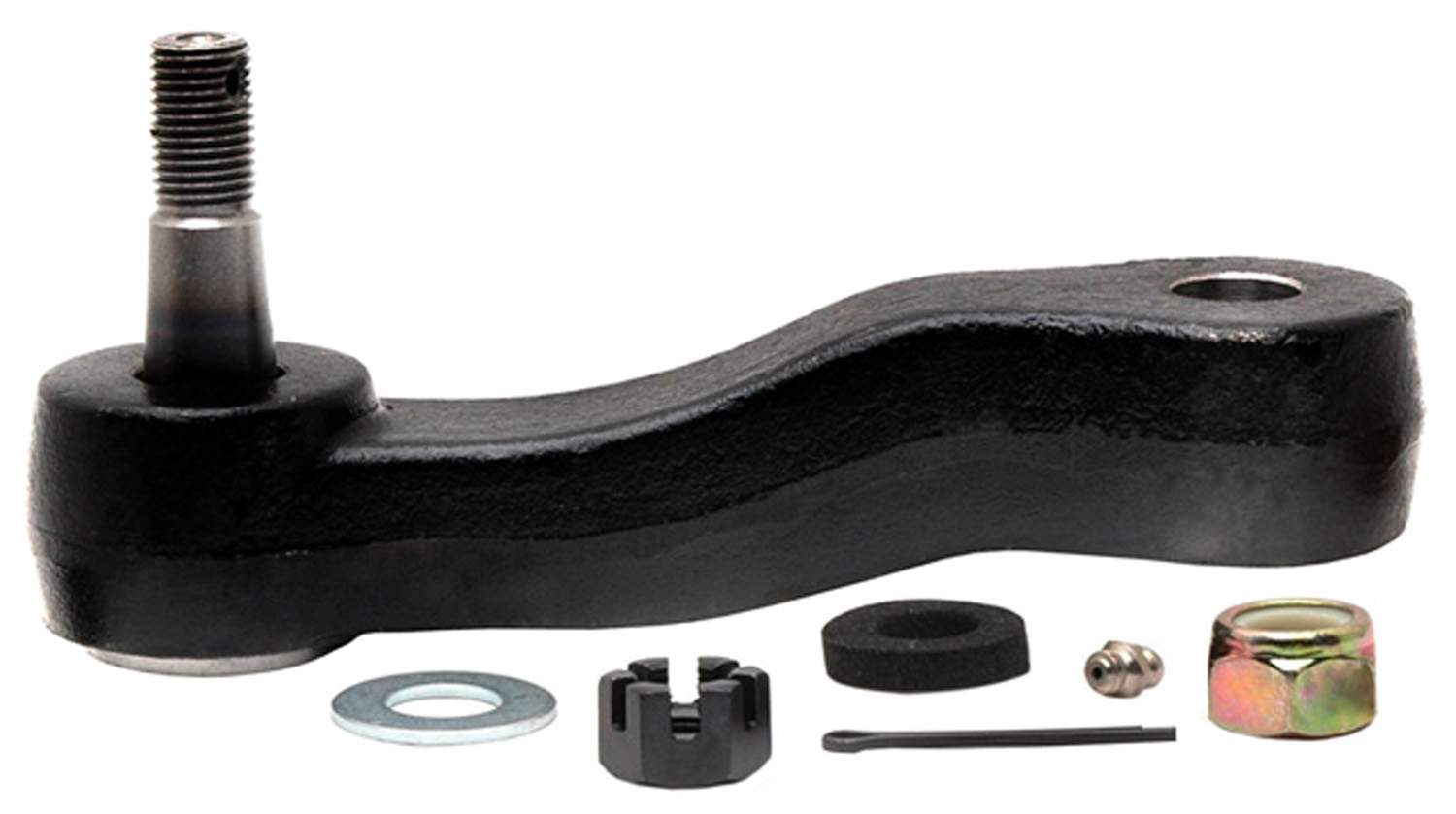 ACDELCO SILVER/ADVANTAGE - Steering Idler Arm - DCD 46C1121A