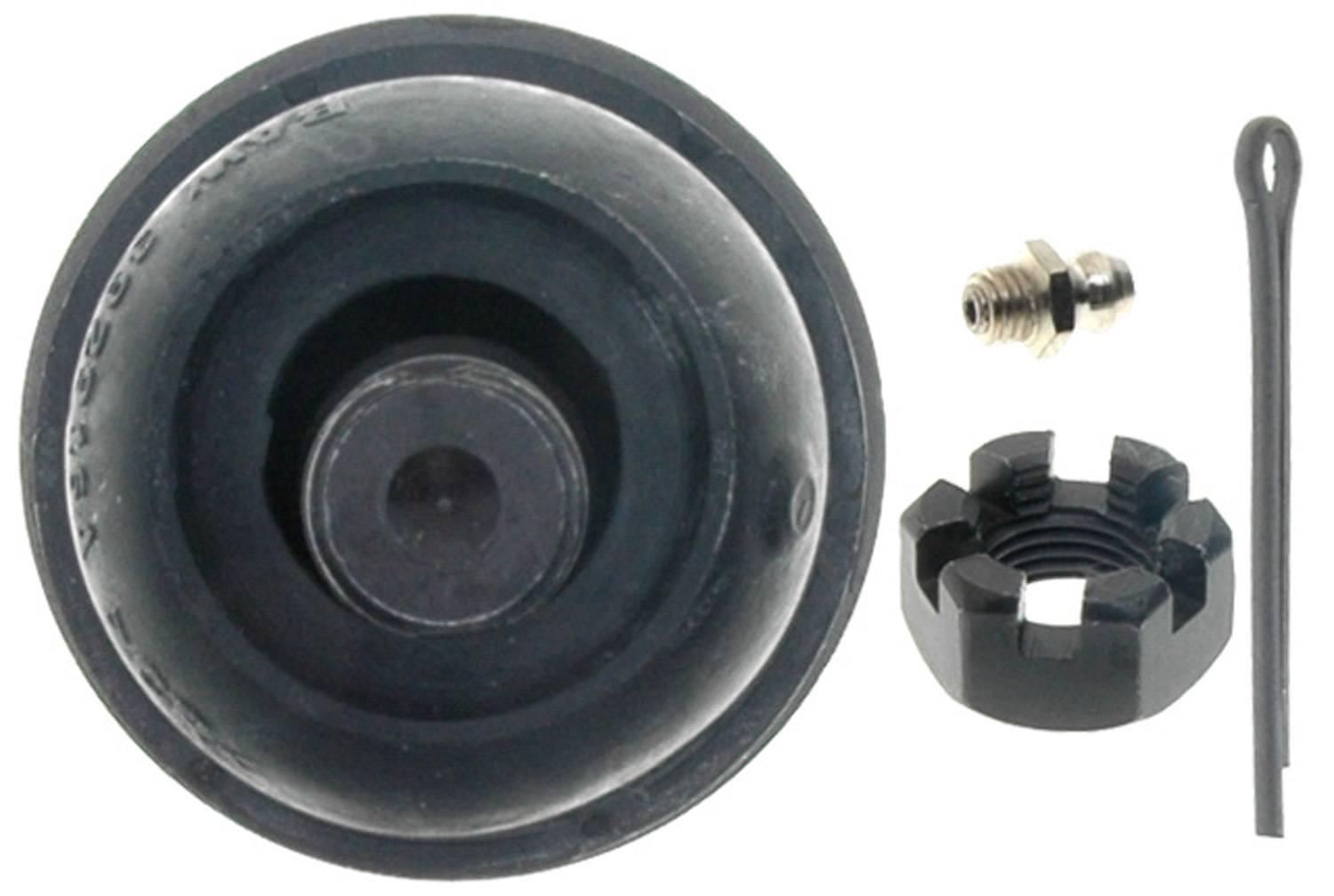 ACDELCO SILVER/ADVANTAGE - Suspension Ball Joint (Front Upper) - DCD 46D0058A