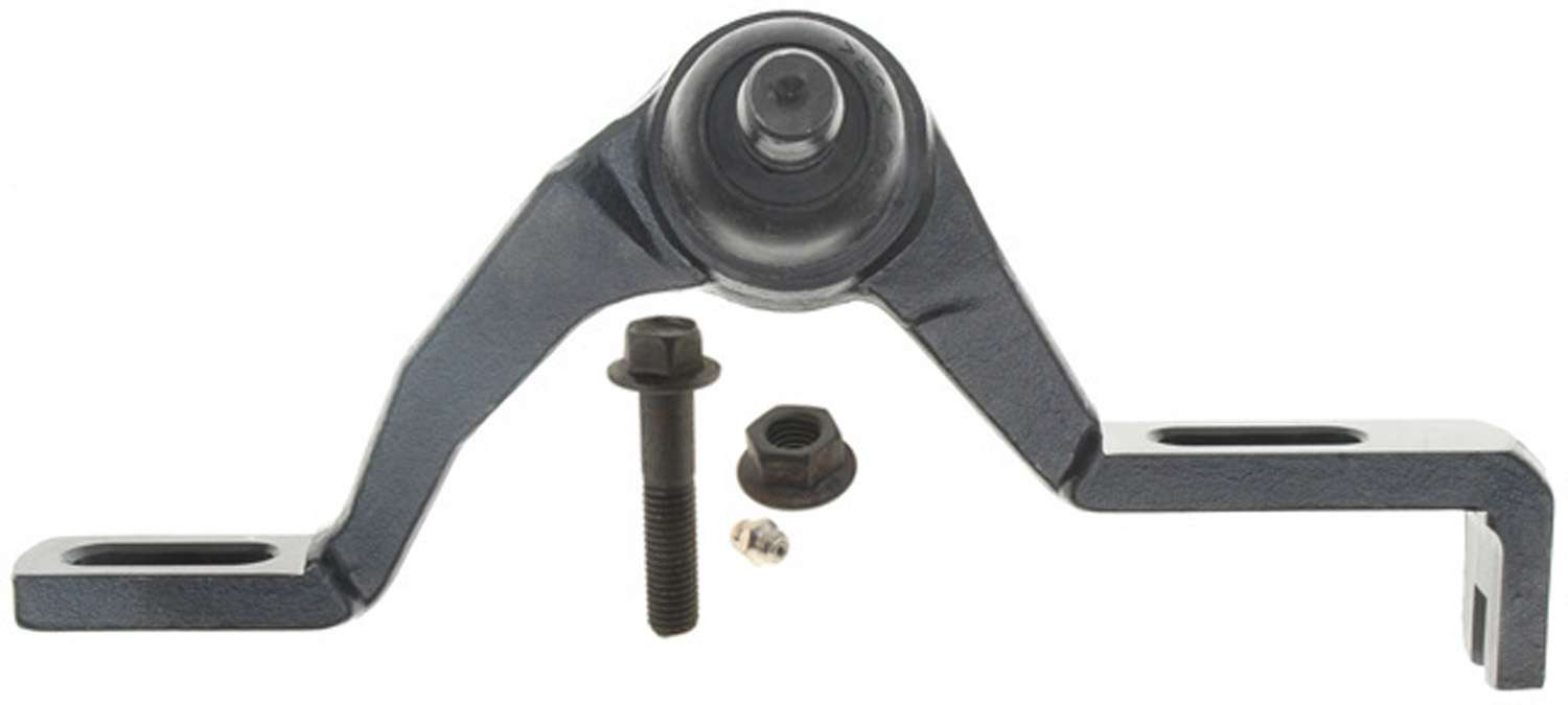 ACDELCO SILVER/ADVANTAGE - Suspension Control Arm and Ball Joint Assembly (Front Right Upper) - DCD 46D0090A