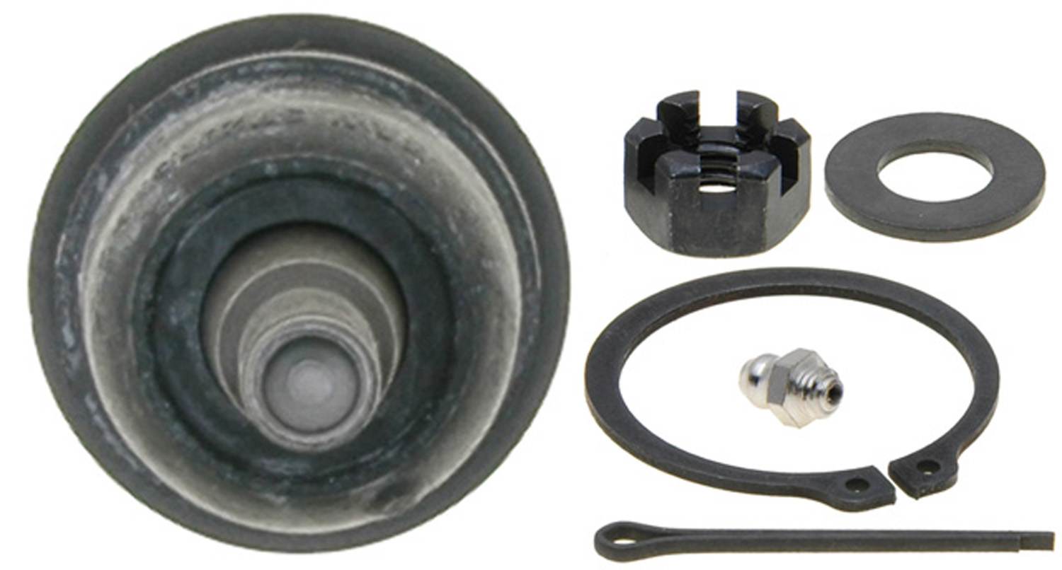 ACDELCO SILVER/ADVANTAGE - Suspension Ball Joint (Front Upper) - DCD 46D0104A