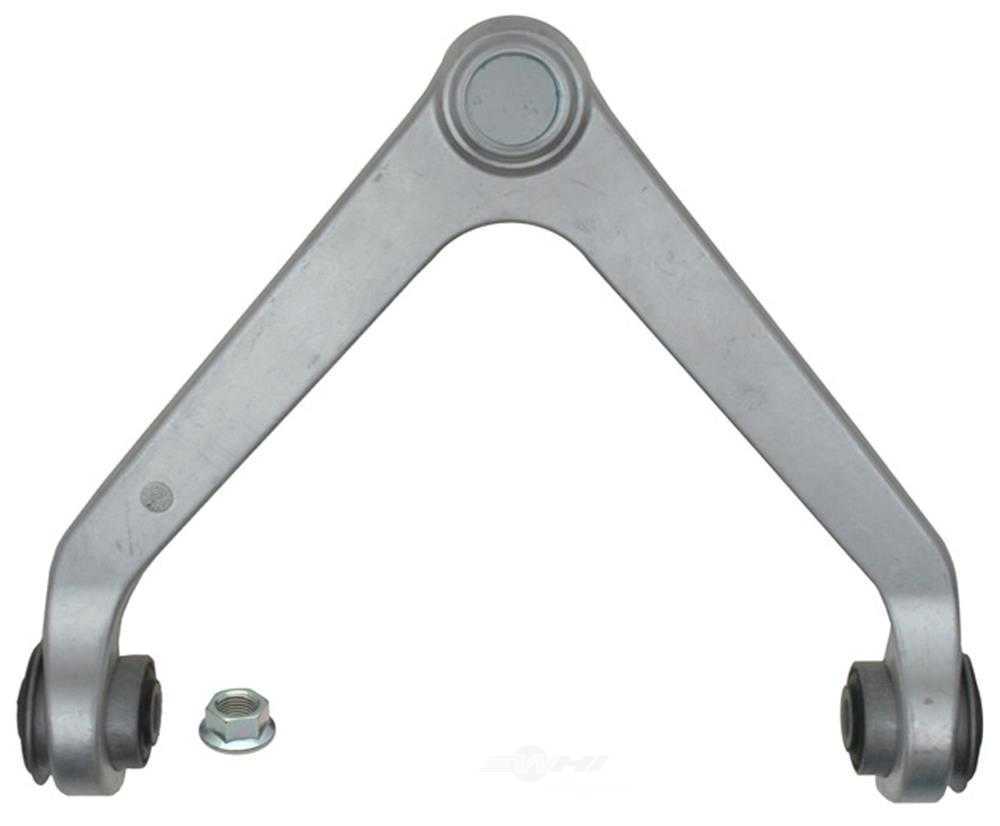 ACDELCO SILVER/ADVANTAGE - Suspension Control Arm and Ball Joint Assembly - DCD 46D1078A