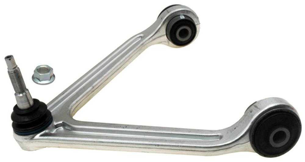 ACDELCO SILVER/ADVANTAGE - Suspension Control Arm and Ball Joint Assembly - DCD 46D1078A
