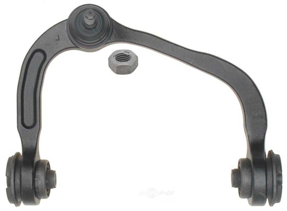 ACDELCO SILVER/ADVANTAGE - Suspension Control Arm and Ball Joint Assembly (Front Right Upper) - DCD 46D1085A