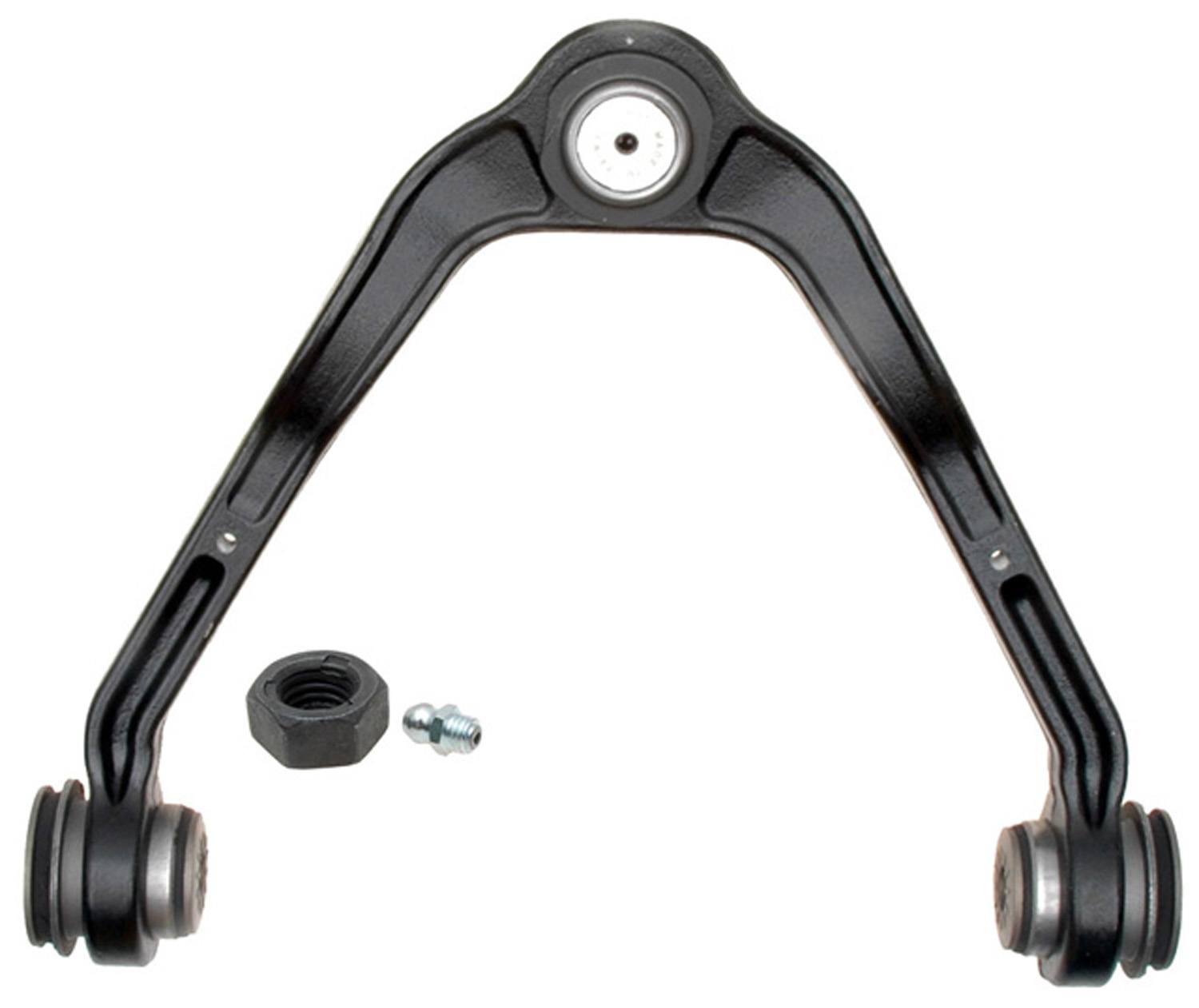 ACDELCO SILVER/ADVANTAGE - Suspension Control Arm and Ball Joint Assembly - DCD 46D1103A