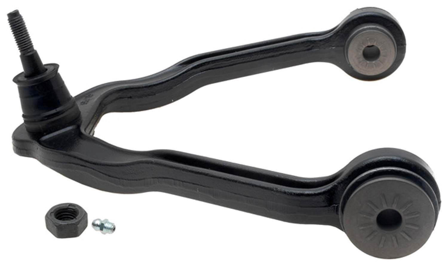 ACDELCO SILVER/ADVANTAGE - Suspension Control Arm and Ball Joint Assembly - DCD 46D1103A
