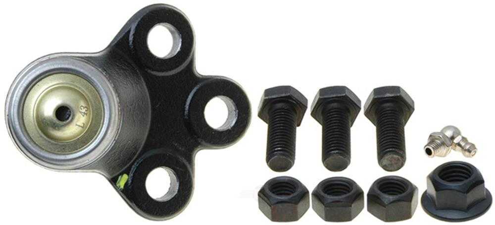 ACDELCO SILVER/ADVANTAGE - Suspension Ball Joint - DCD 46D1468A
