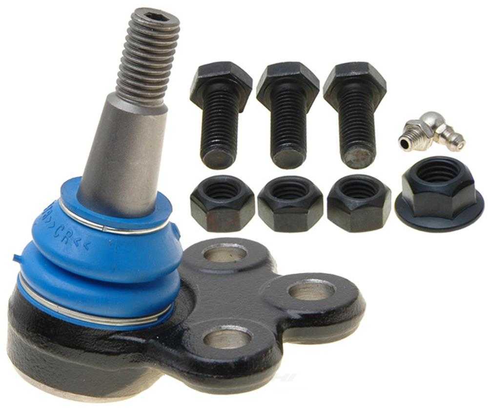 ACDELCO SILVER/ADVANTAGE - Suspension Ball Joint - DCD 46D1468A