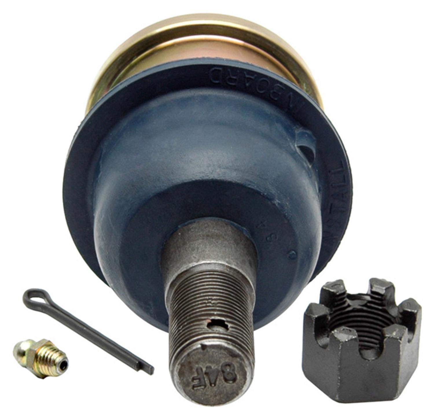 ACDELCO SILVER/ADVANTAGE - Suspension Ball Joint - DCD 46D2013A