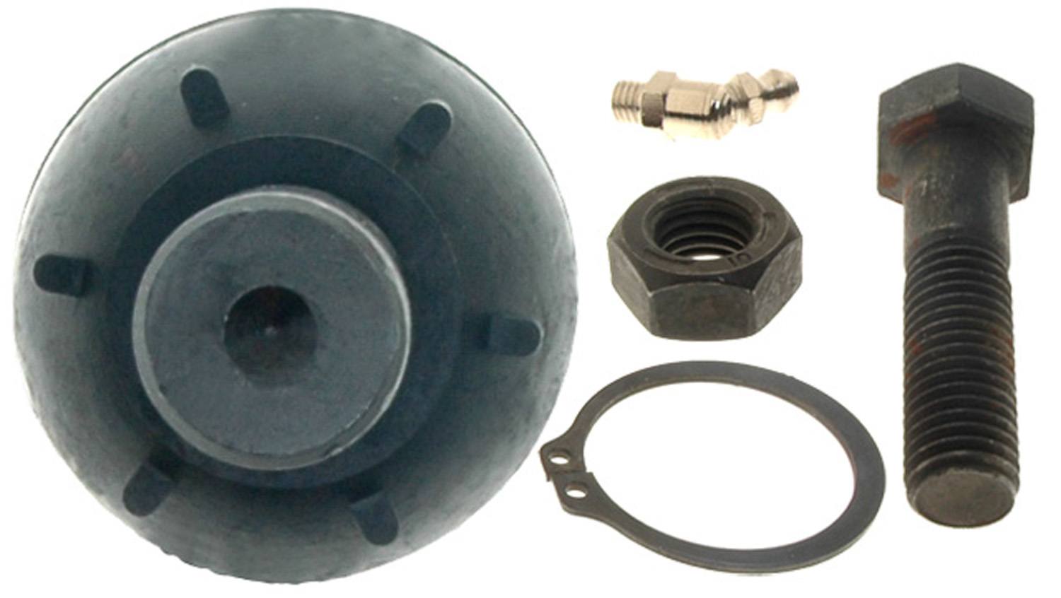 ACDELCO SILVER/ADVANTAGE - Suspension Ball Joint - DCD 46D2158A