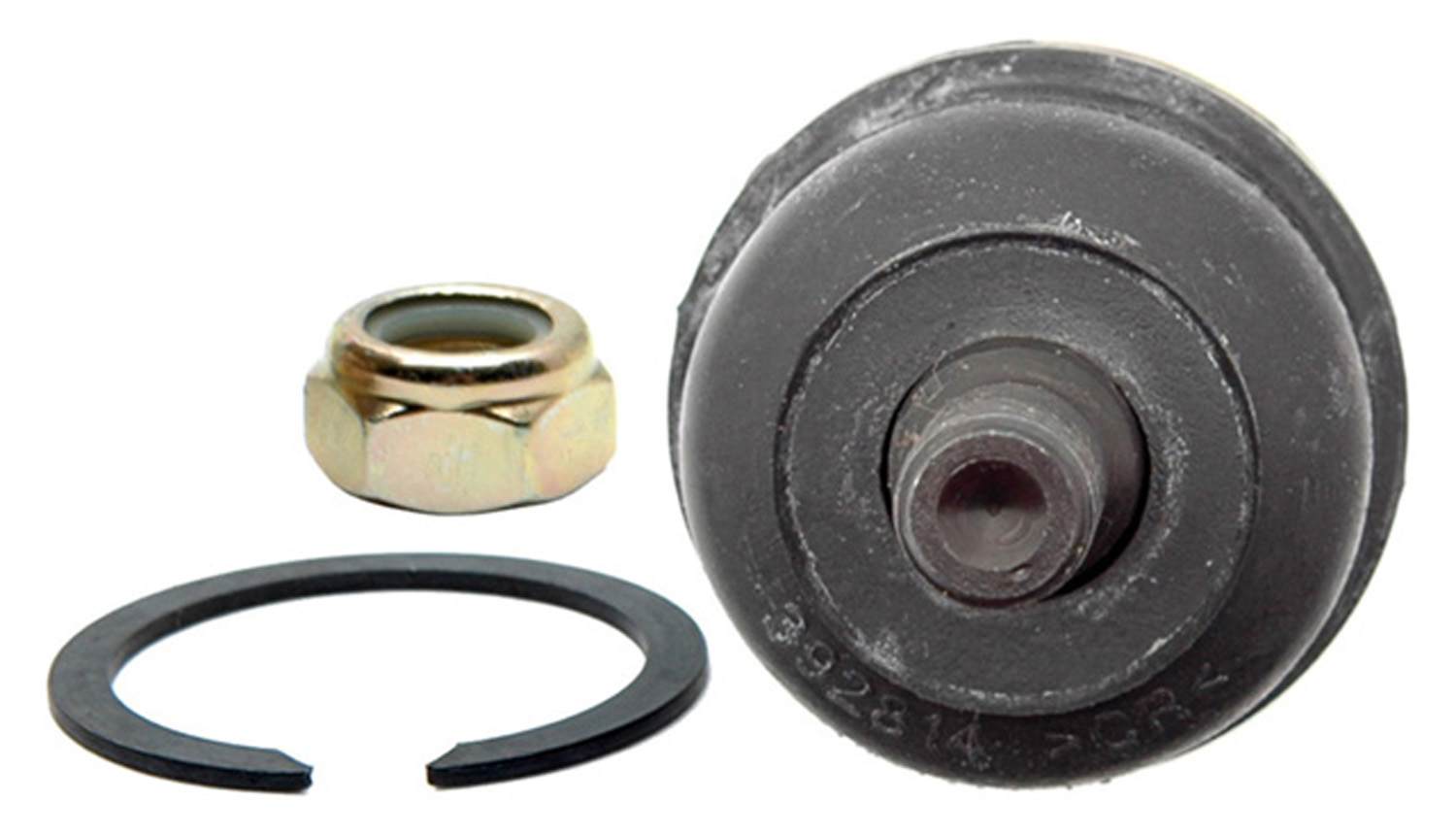 ACDELCO SILVER/ADVANTAGE - Suspension Ball Joint (Front Lower) - DCD 46D2172A
