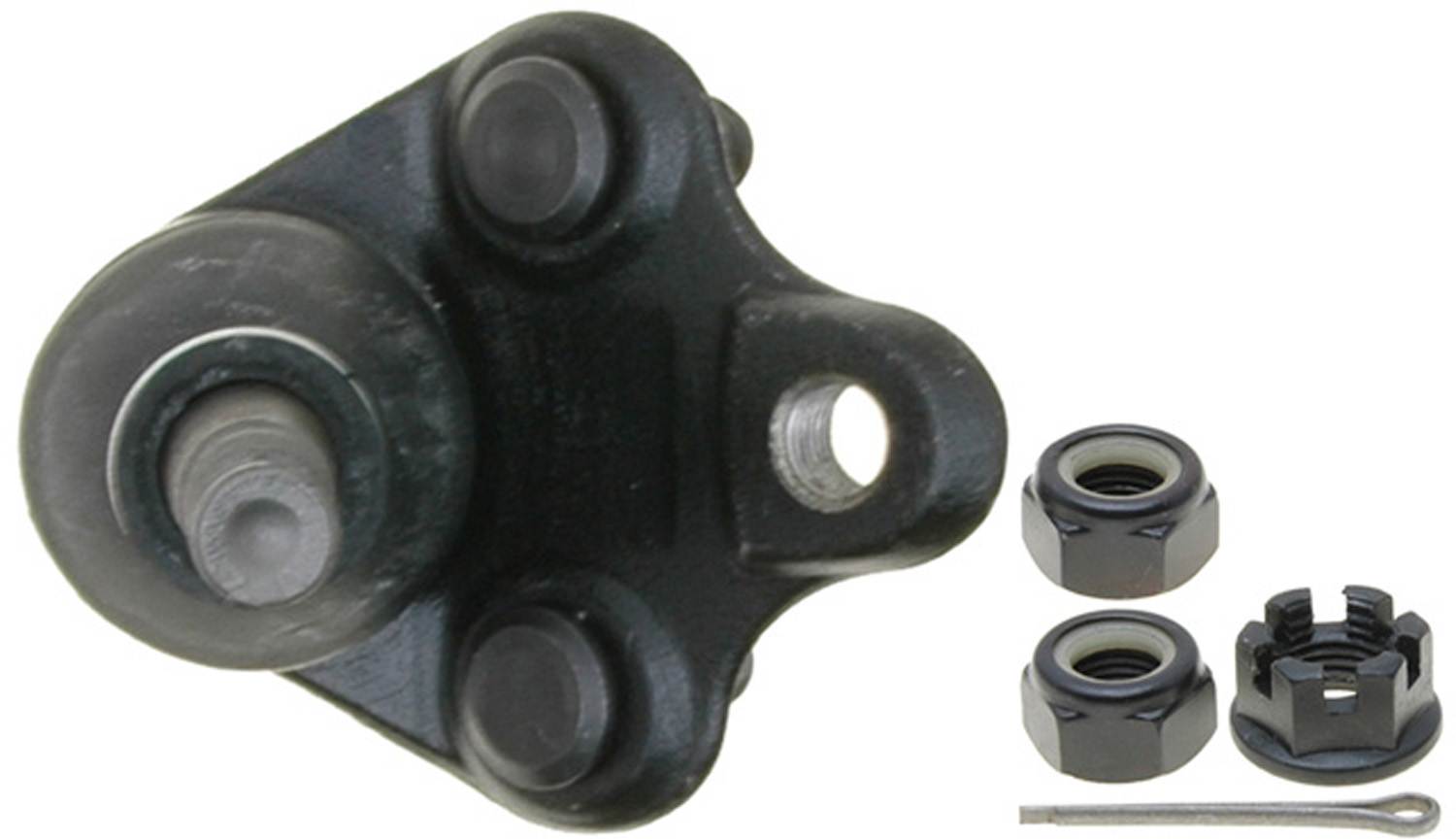 ACDELCO SILVER/ADVANTAGE - Suspension Ball Joint (Front Lower) - DCD 46D2208A