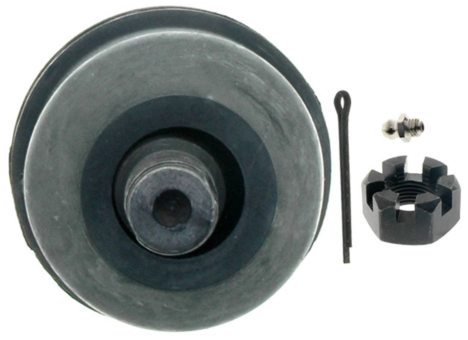 ACDELCO SILVER/ADVANTAGE - Suspension Ball Joint (Front Lower) - DCD 46D2232A