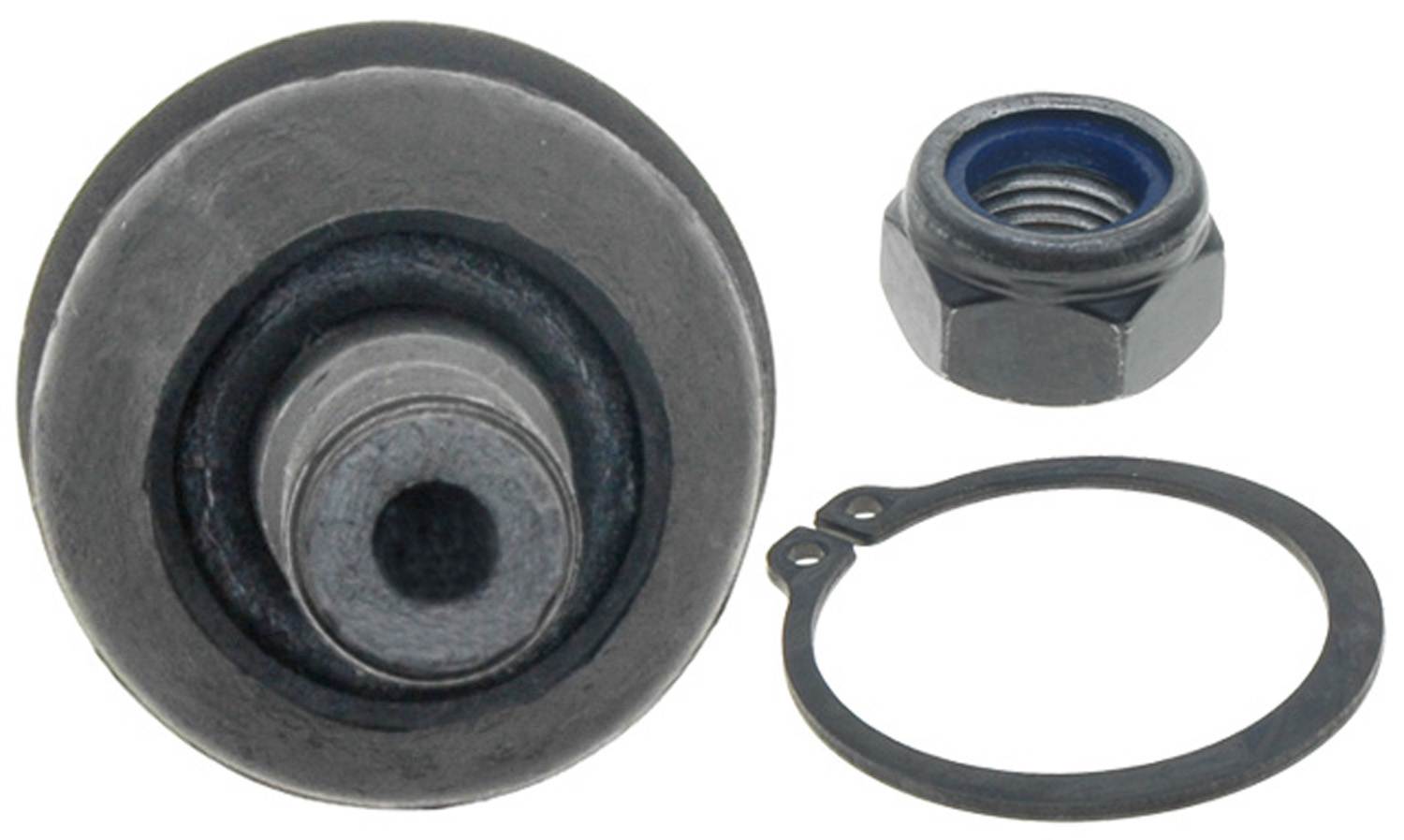 ACDELCO SILVER/ADVANTAGE - Suspension Ball Joint - DCD 46D2243A